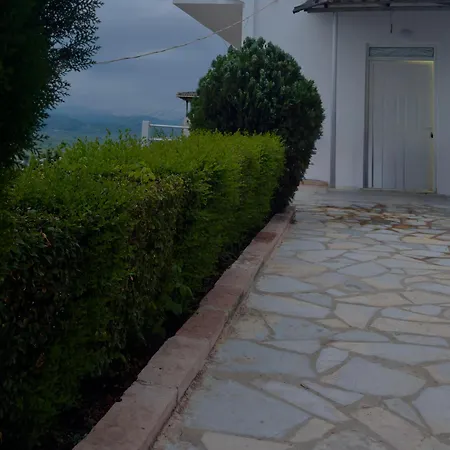 Draci Apartments Sarande Exterior photo
