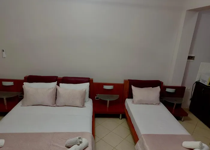 Draci Apartments