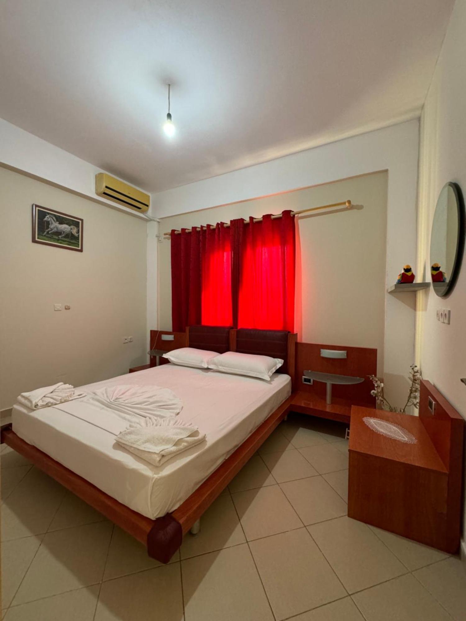 Draci Apartment *