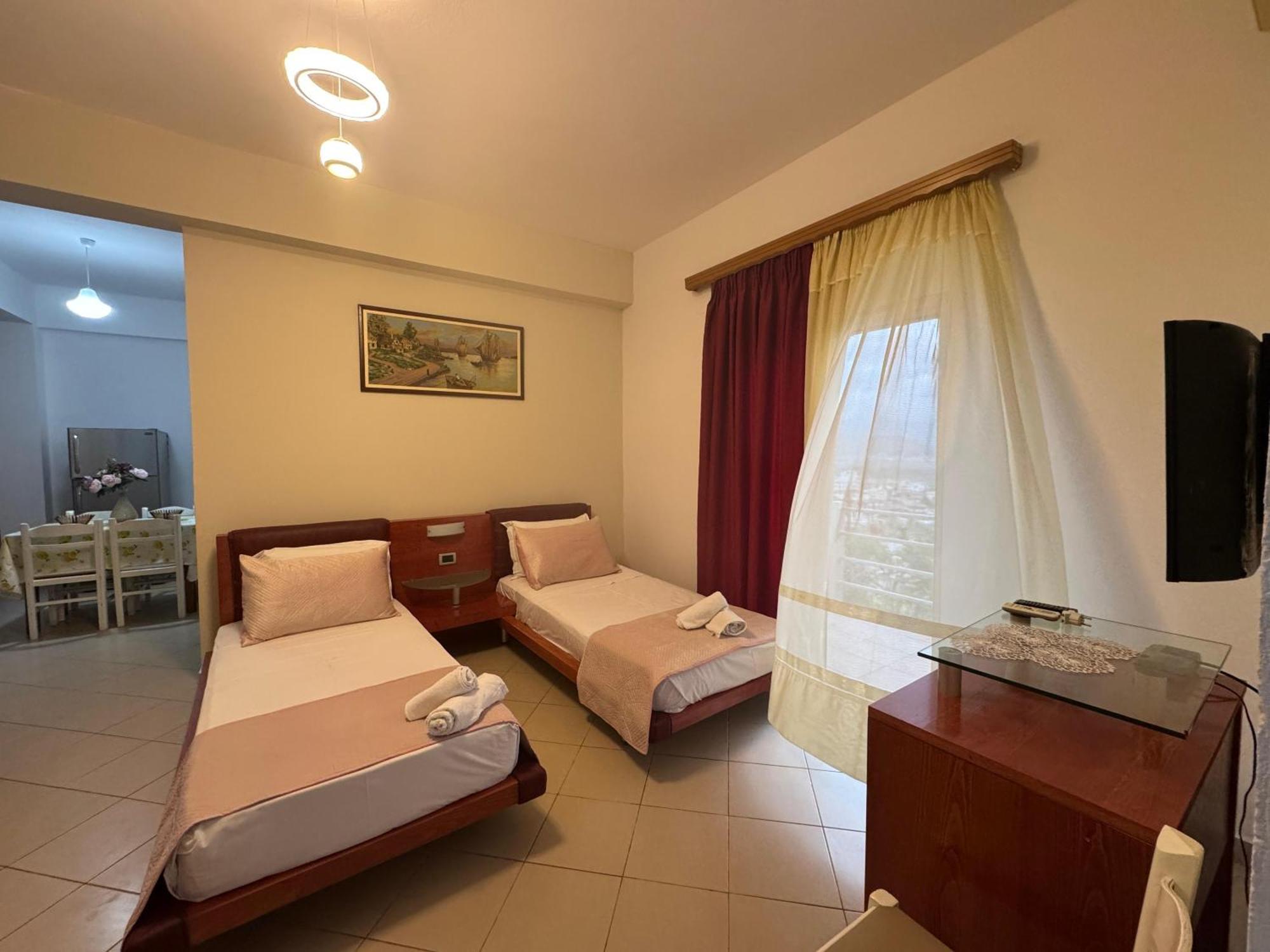 Apartment Draci Sarande