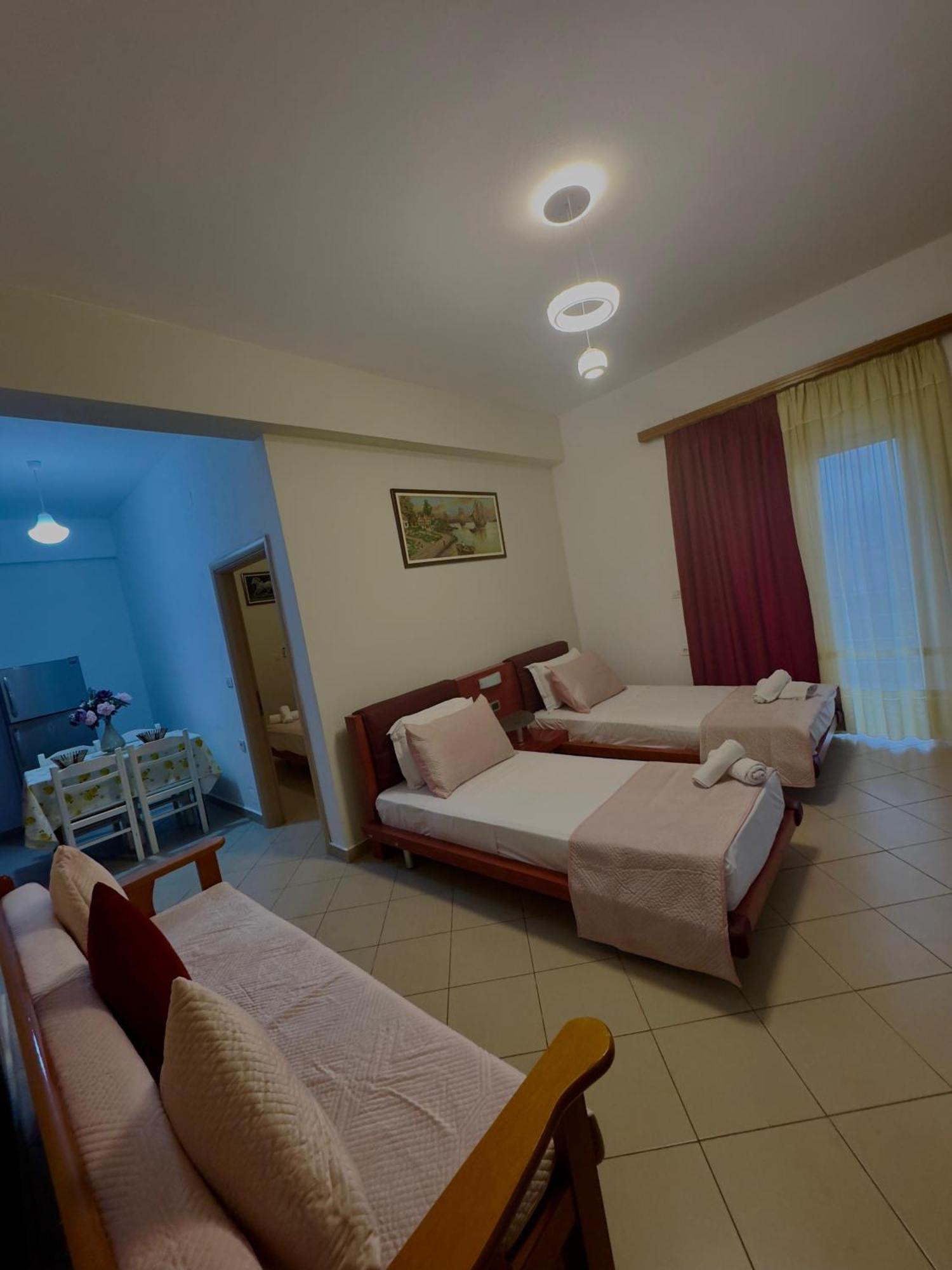 Draci Apartment