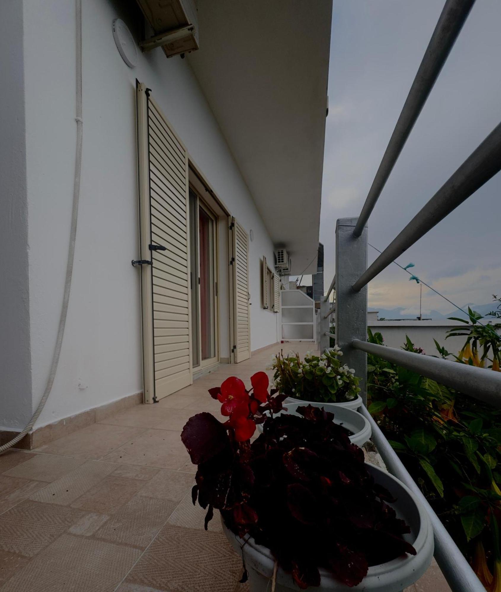 Apartment Draci
